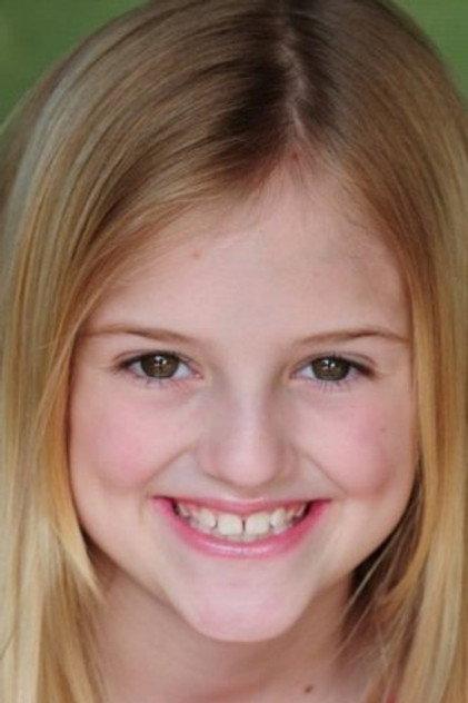Sara Thomas Easley - Actor Profile Photo