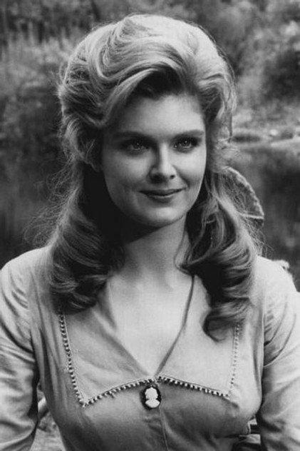 Patricia Blair - Actor Profile Photo