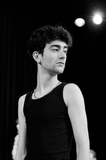 Raphaël Attal - Actor Profile Photo