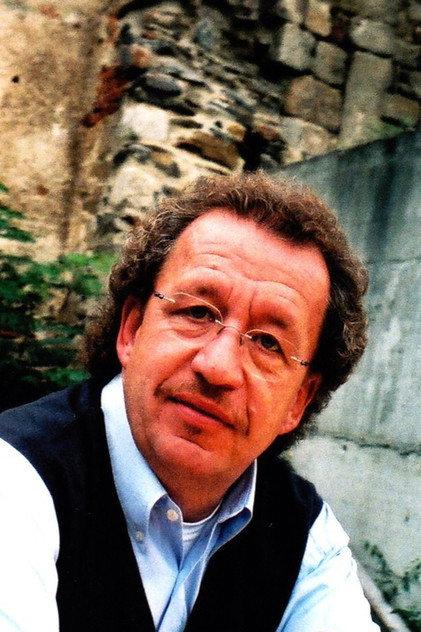 Alfred Šramek - Actor Profile Photo
