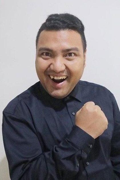 Ibob Tarigan - Actor Profile Photo