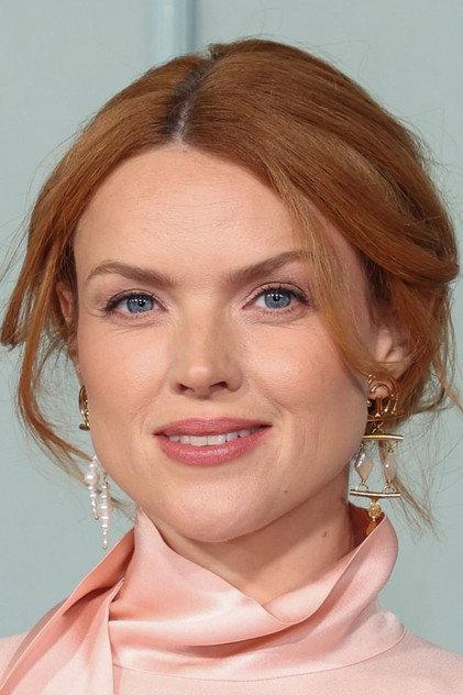 Erin Richards - Actor Profile Photo