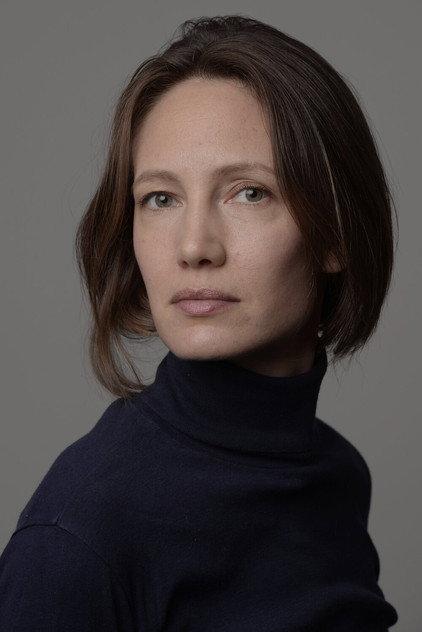 Lina Sundén - Actor Profile Photo