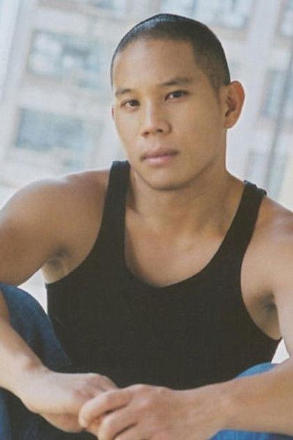 Tony LaThanh - Actor Profile Photo