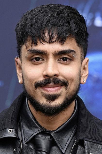 Adarsh Gourav - Actor Profile Photo