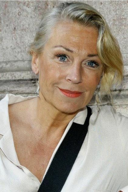 Katarina Ewerlöf - Actor Profile Photo