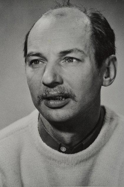 Väino Laes - Actor Profile Photo
