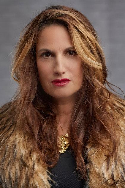 Irene Bremis - Actor Profile Photo