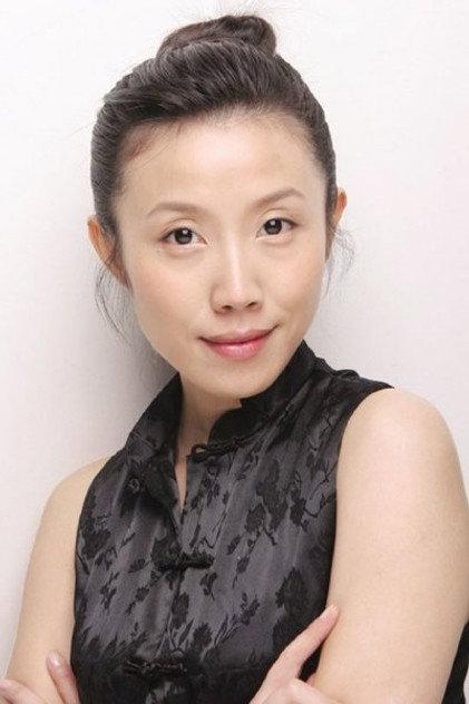 Jingfan Hu - Actor Profile Photo