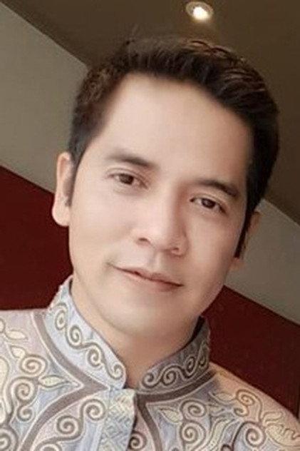 Ricky Perdana - Actor Profile Photo