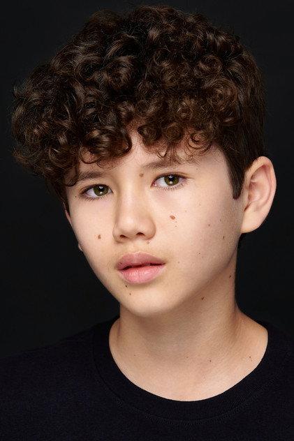 Wyatt Lindner - Actor Profile Photo