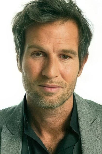 Solal - Actor Profile Photo