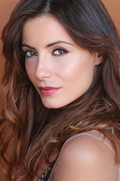 Rezeta Veliu - Actor Profile Photo