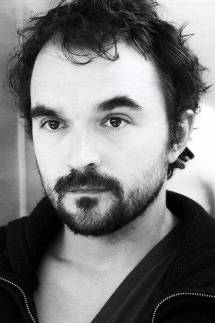 Philippe Calvario - Actor Profile Photo