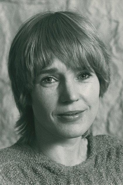 Anna Godenius - Actor Profile Photo