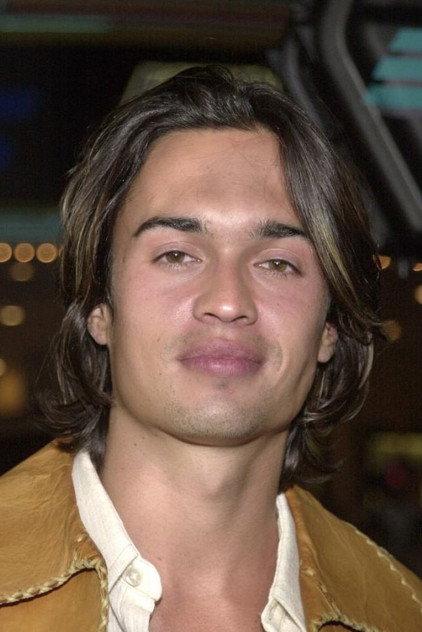 Corey Pearson - Actor Profile Photo