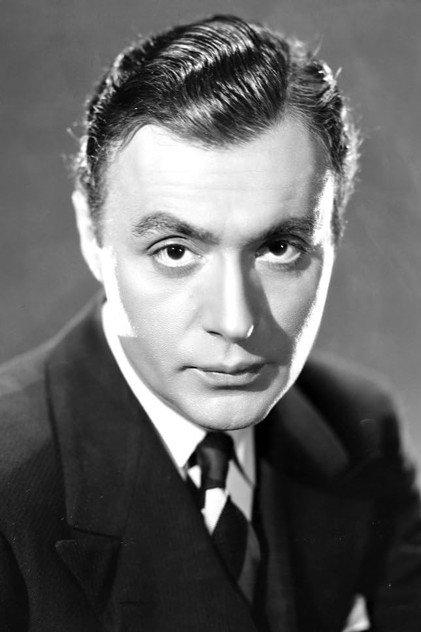 Charles Boyer - Actor Profile Photo