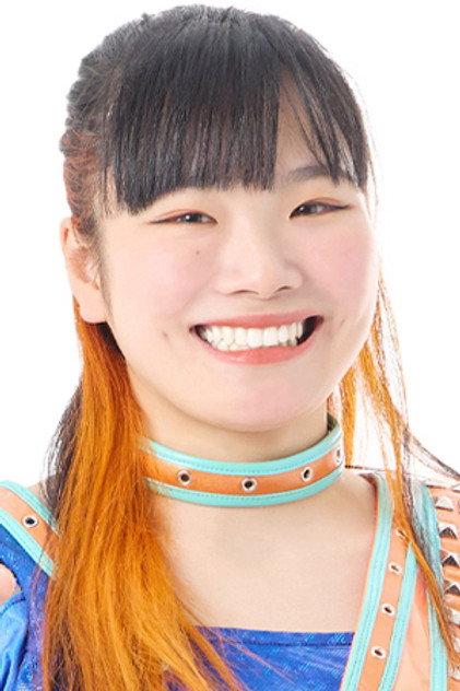Matoi Hamabe - Actor Profile Photo
