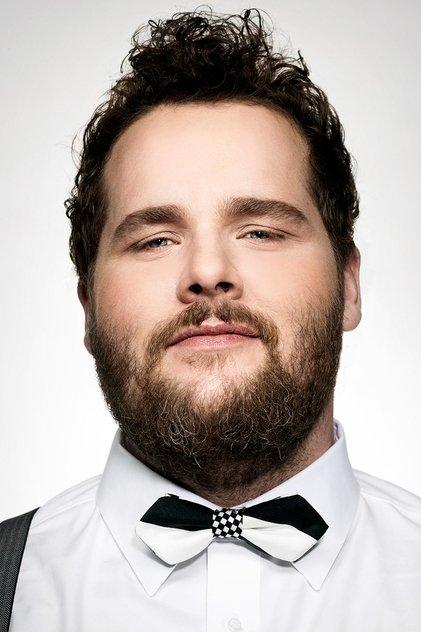 Antoine Bertrand - Actor Profile Photo