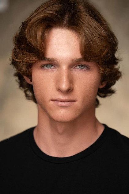 Jake Golden - Actor Profile Photo