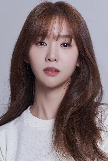 Lee Ji-min - Actor Profile Photo