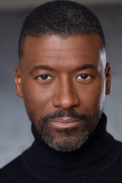 Moe Irvin - Actor Profile Photo