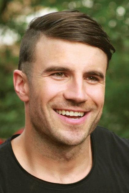 Sam Hunt - Actor Profile Photo