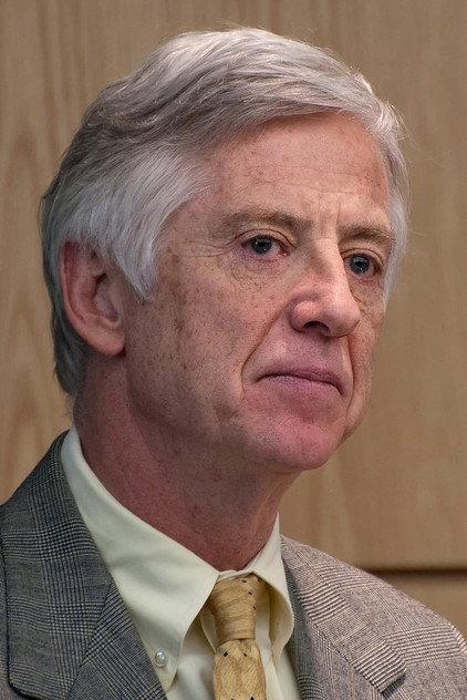 Rocky Anderson - Actor Profile Photo