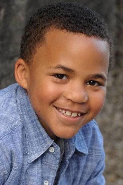 Maceo Smedley - Actor Profile Photo