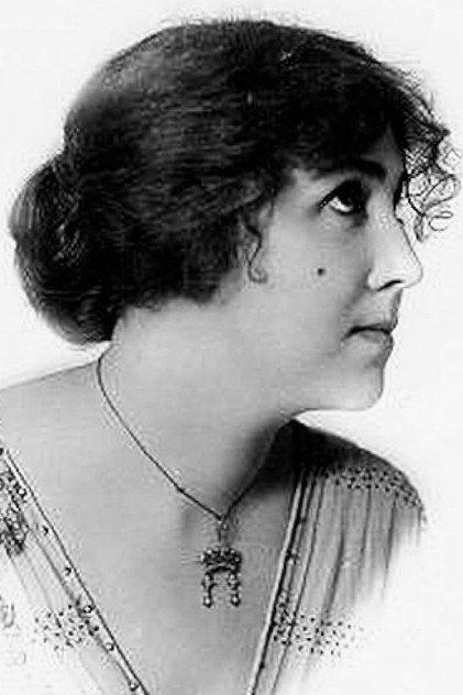 Edith Allen - Actor Profile Photo