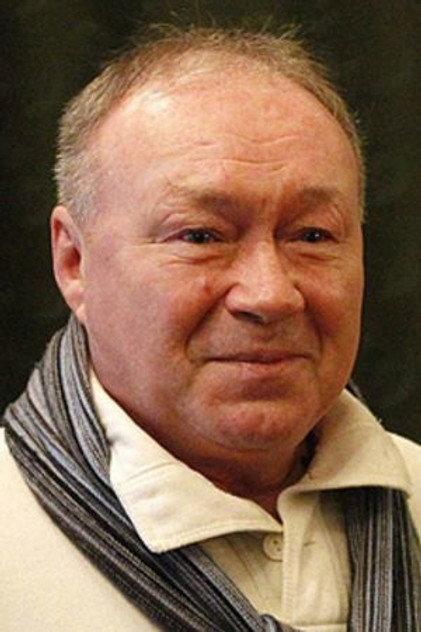 Yuriy Kuznetsov - Actor Profile Photo