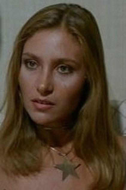 Sandra Graffi - Actor Profile Photo
