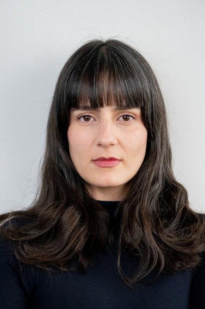 Juliana Botero - Actor Profile Photo