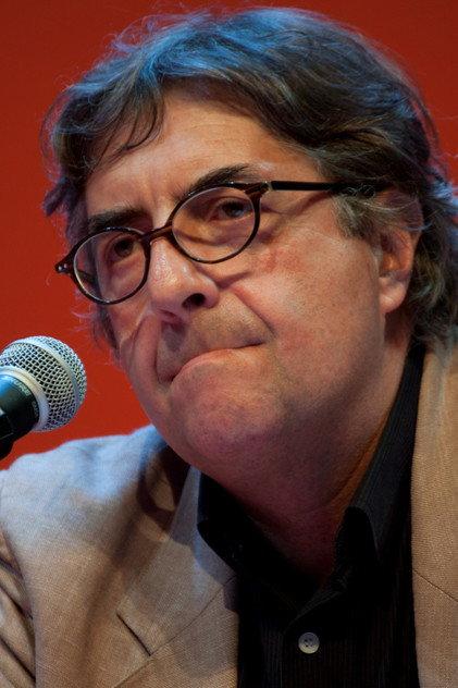 Thierry Salomon - Actor Profile Photo