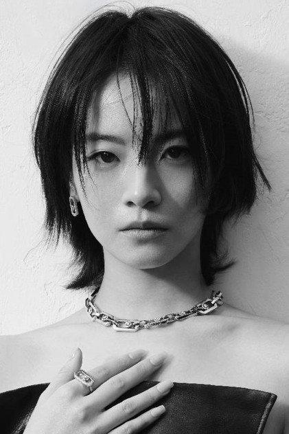 Li Gengxi - Actor Profile Photo
