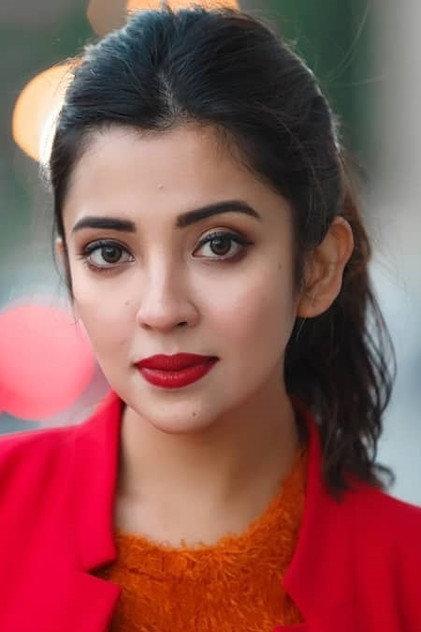Barkha Singh - Actor Profile Photo