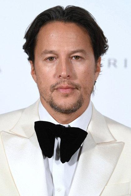 Cary Joji Fukunaga - Actor Profile Photo