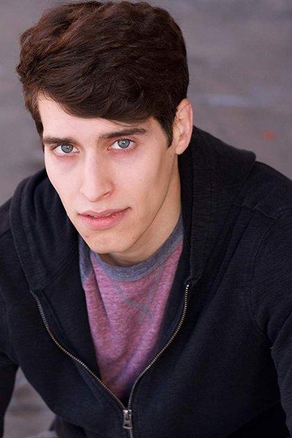 Daniel Annone - Actor Profile Photo