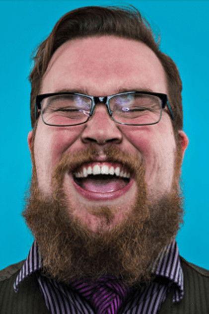 Tyler Nicol - Actor Profile Photo