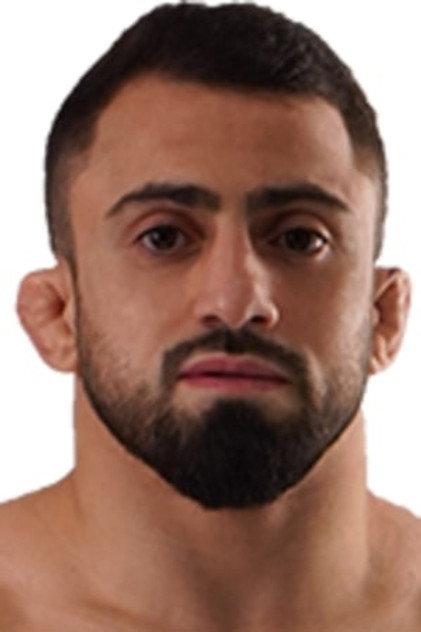 Aren Akopyan - Actor Profile Photo