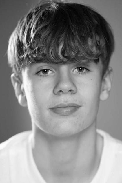Áskell Einar Pálmason - Actor Profile Photo