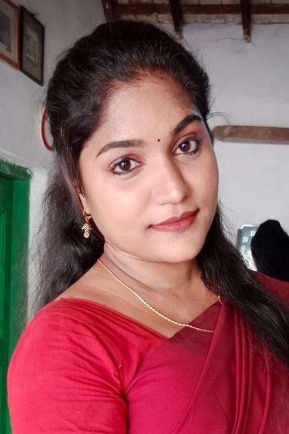 Sowndharya Varatha - Actor Profile Photo