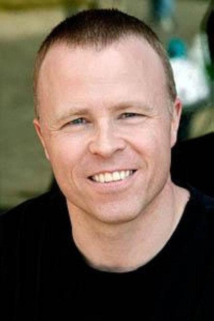 Duncan Brannan - Actor Profile Photo