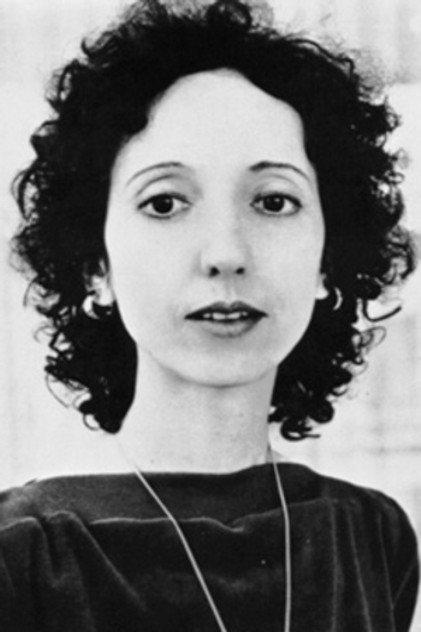 Joyce Carol Oates - Actor Profile Photo