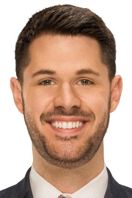 Thomas Hannifan - Actor Profile Photo