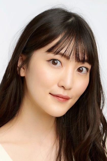 Aoi Koga - Actor Profile Photo