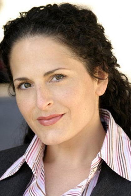 Kate Forster - Actor Profile Photo