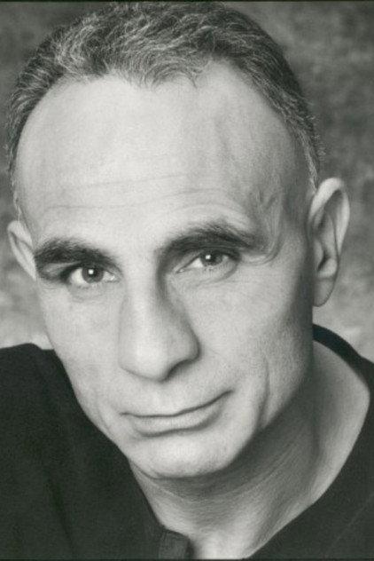 Valentino Cimo - Actor Profile Photo