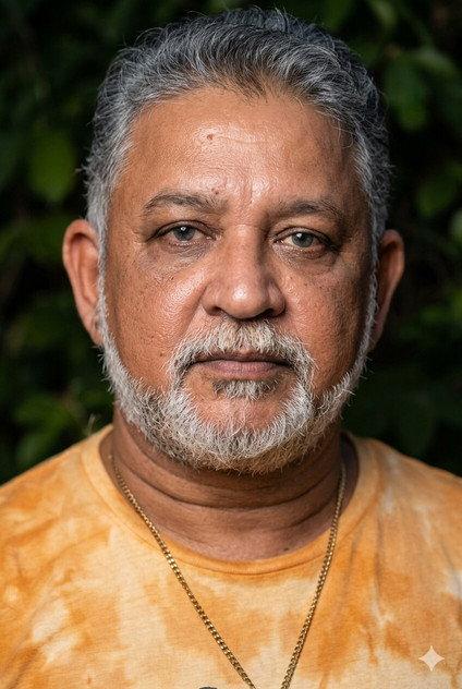 Don - Actor Profile Photo