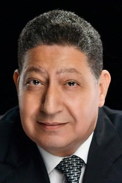 Mohamed Desouqy - Actor Profile Photo